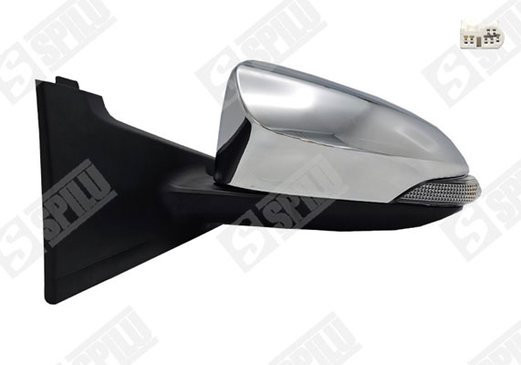 Buitenspiegel Spilu 59933