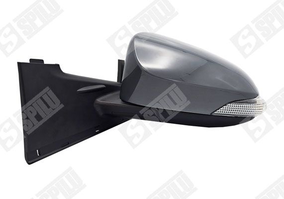 Buitenspiegel Spilu 59937