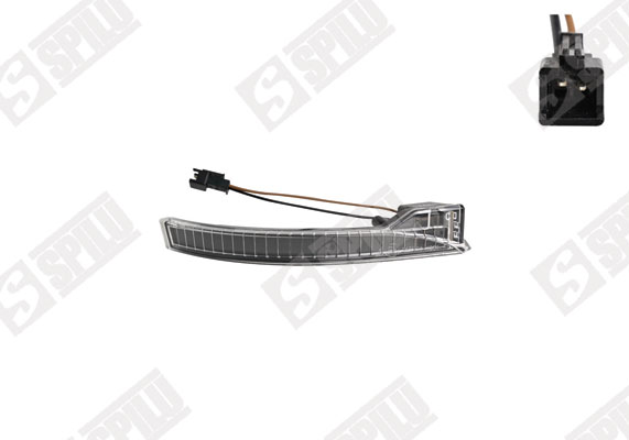 Knipperlicht Spilu 59966