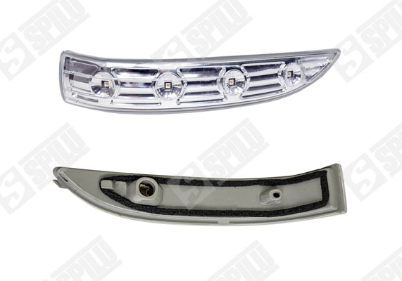 Knipperlicht Spilu 59968