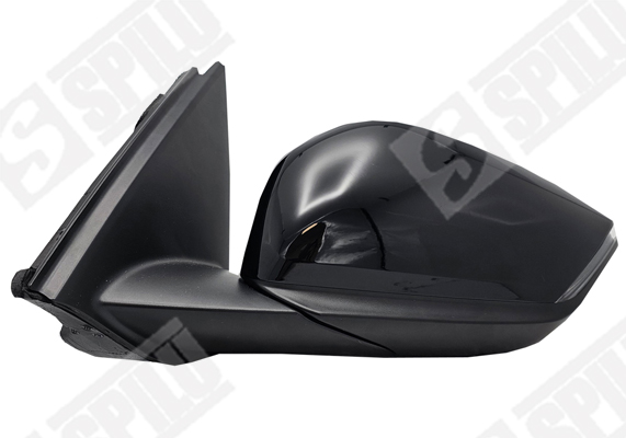 Buitenspiegel Spilu 60006