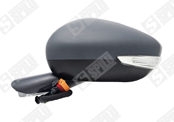 Buitenspiegel Spilu 60010