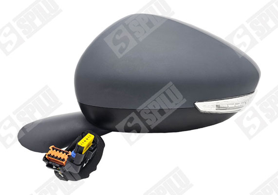 Buitenspiegel Spilu 60018