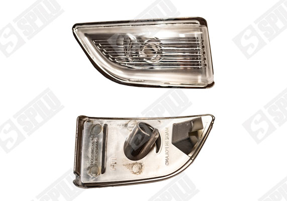 Knipperlicht Spilu 60025