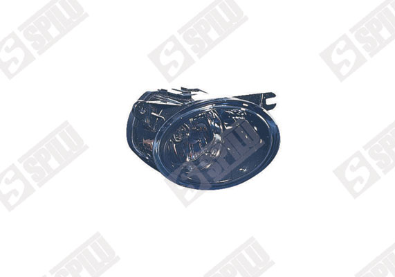 Mistlamp Spilu 602026