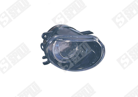 Mistlamp Spilu 602030