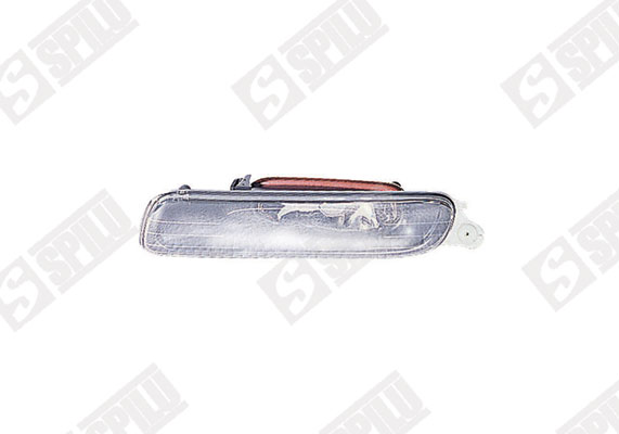 Mistlamp Spilu 604007