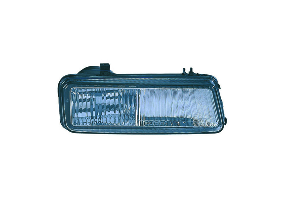 Mistlamp Spilu 608036