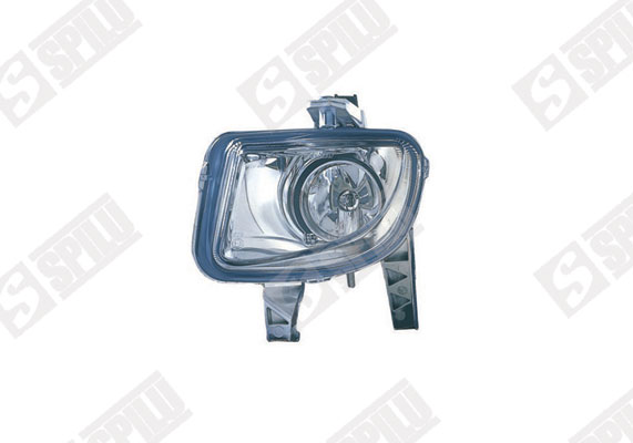 Mistlamp Spilu 608043