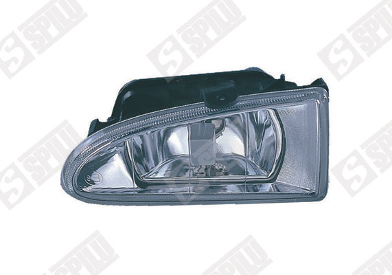 Mistlamp Spilu 609002