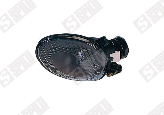 Mistlamp Spilu 609017