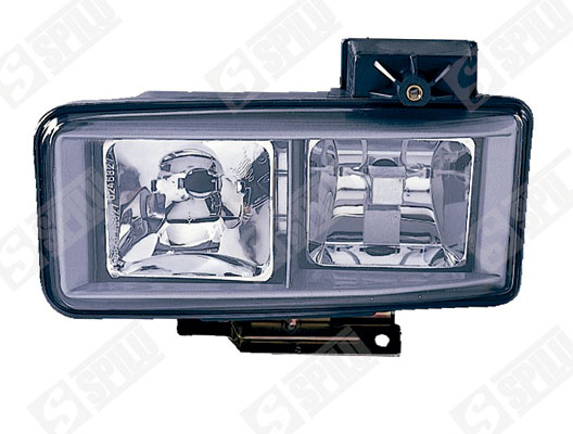 Mistlamp Spilu 613002
