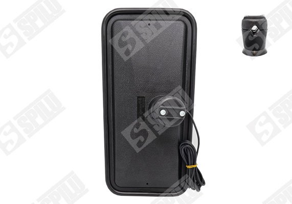 Buitenspiegel, cabine Spilu 61413