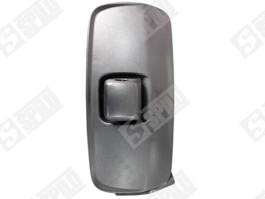 Buitenspiegel, cabine Spilu 61573