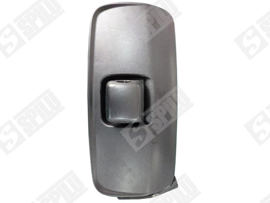 Buitenspiegel, cabine Spilu 61578