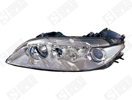 Koplamp Spilu 617032