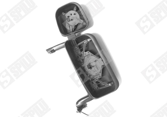 Buitenspiegel, cabine Spilu 61720