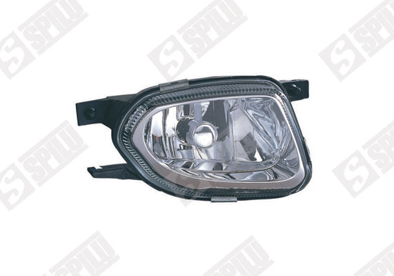 Mistlamp Spilu 618016