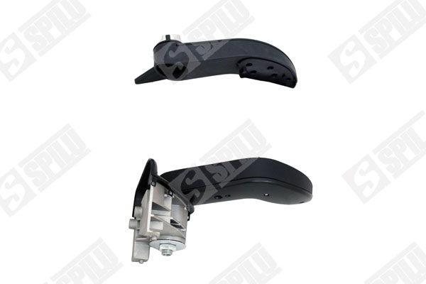 Buitenspiegelkap Spilu 62066