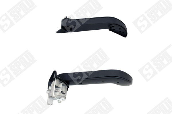 Buitenspiegelkap Spilu 62068