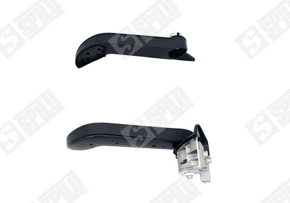 Buitenspiegelkap Spilu 62069