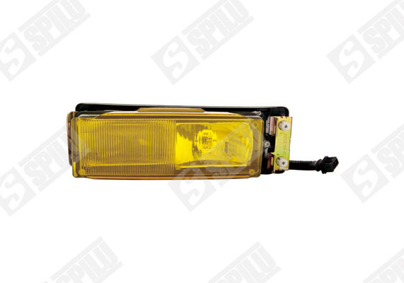 Mistlamp Spilu 62094