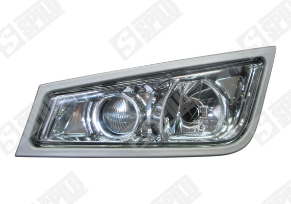 Mistlamp Spilu 62110