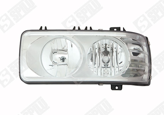 Koplamp Spilu 62111