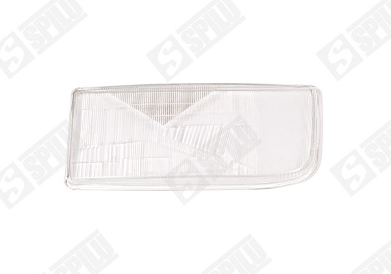 Koplamp glas Spilu 62134