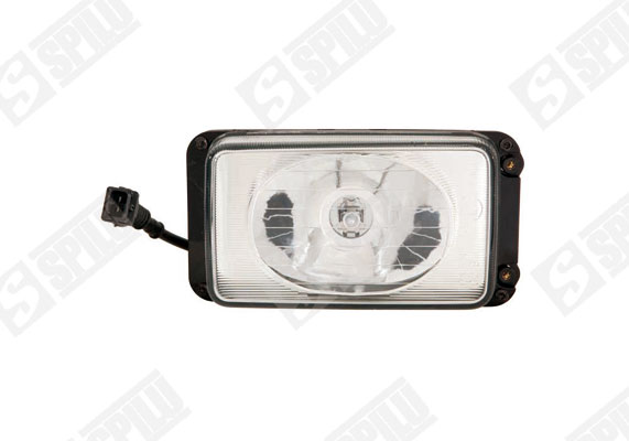 Koplamp Spilu 62142