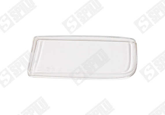 Koplamp glas Spilu 62165