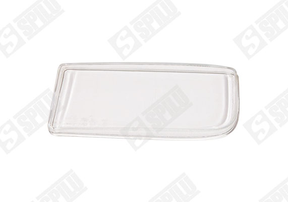 Koplamp glas Spilu 62166