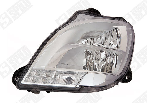 Koplamp Spilu 62180