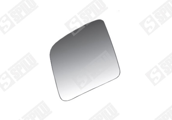 Buitenspiegelglas Spilu 62194