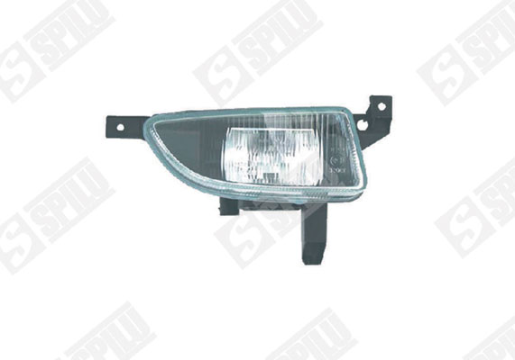 Mistlamp Spilu 622022