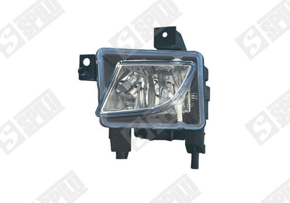 Mistlamp Spilu 622023