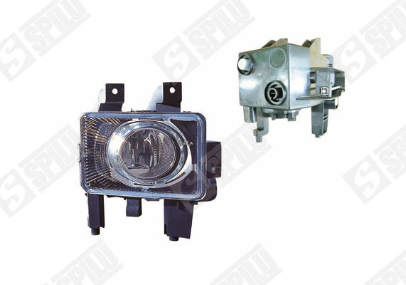 Mistlamp Spilu 622037