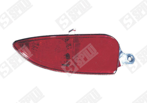 Mistachterlicht Spilu 622044