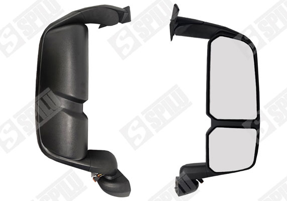 Buitenspiegel, cabine Spilu 62290