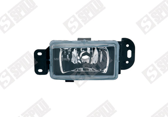 Mistlamp Spilu 634027