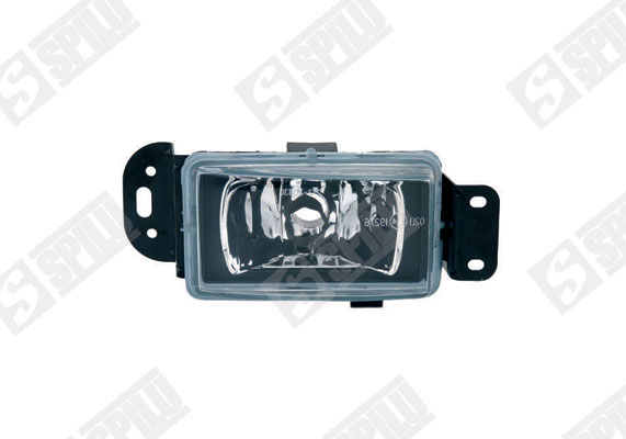 Mistlamp Spilu 634028