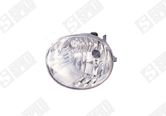 Mistlamp Spilu 634047