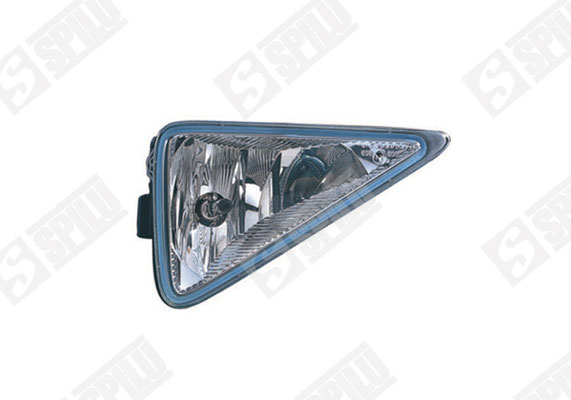 Mistlamp Spilu 637016