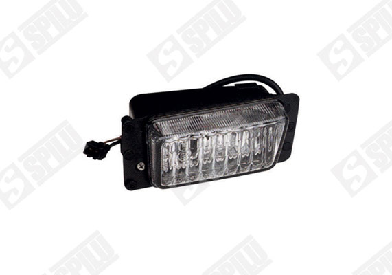 Mistlamp Spilu 642020