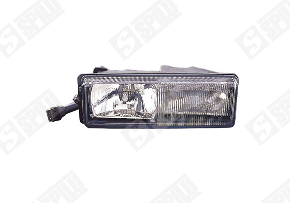 Mistlamp Spilu 666005