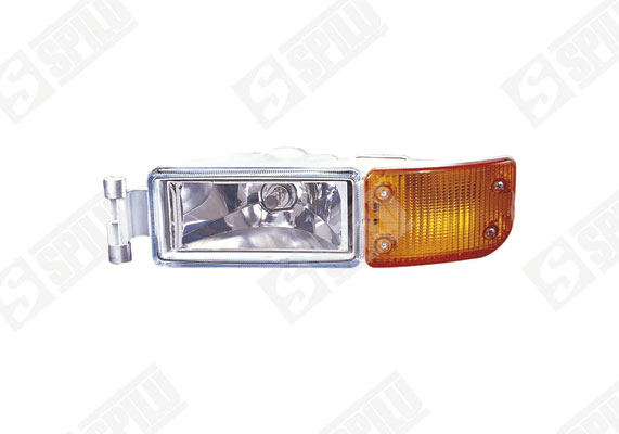 Mistlamp Spilu 666007