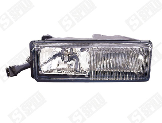 Mistlamp Spilu 666008