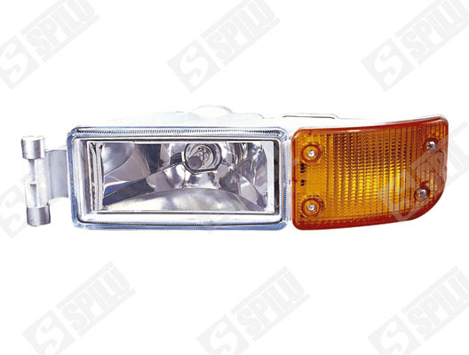 Mistlamp Spilu 668002
