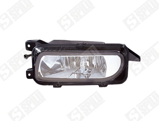 Mistlamp Spilu 670002