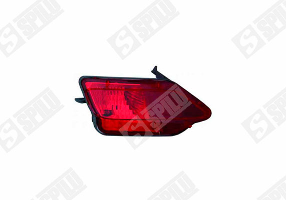 Achterlicht Spilu 690051